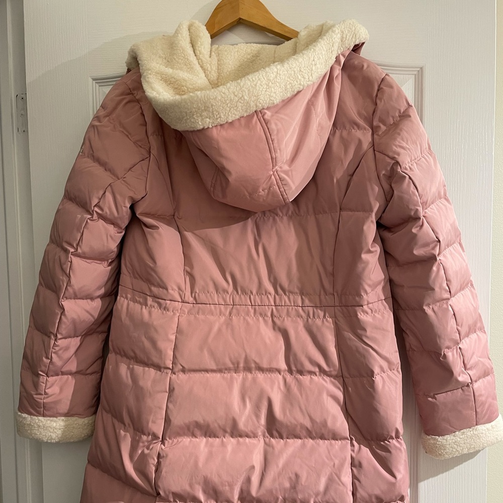 Kate Spade winter jacket, size small!